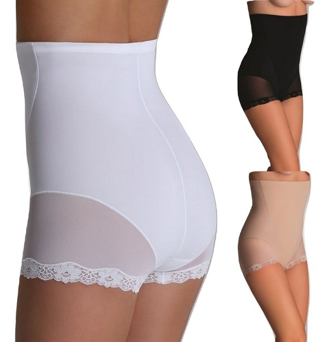 Culotte haute eldar - culotte,