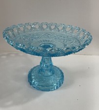 Ancienne coupe à fruit Sur