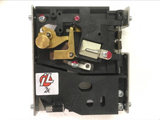 monnayeur flipper à 2 euros