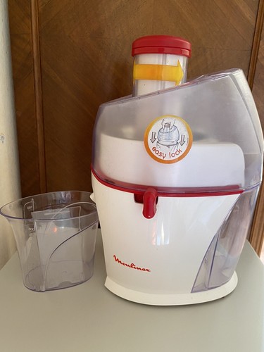 Centrifugeuse moulinex - centrifugeuse,