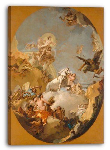 Toile cadres giovanni - toile/cadres, battista