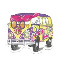 PETIT AUTOCOLLANT - COMBI 