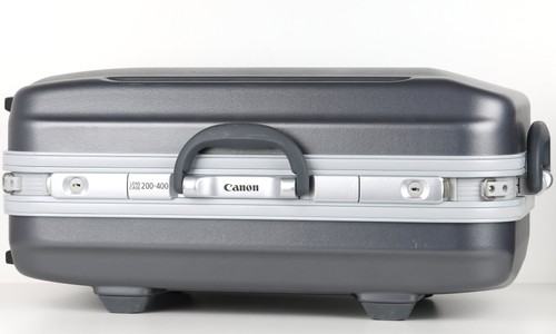 Canon lens case - for, 200-400mm