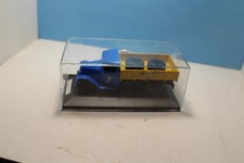 CITROEN TYPE 23 TRANSPORT PNEUS MICHELIN 1/43