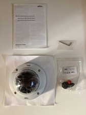 AXIS P3225-V MKII Network