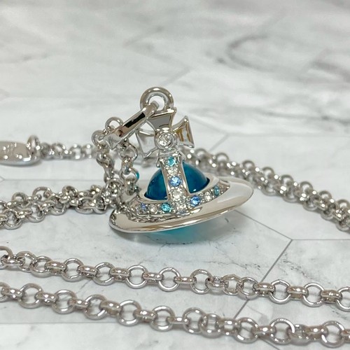 Collier vivienne westwood tiny - vivienne,
