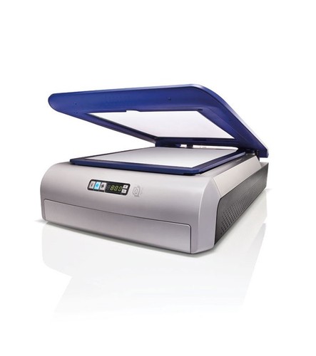 Yudu personal screen printer - personal,