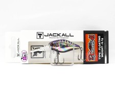 Jackall Plongée Chubby 41
