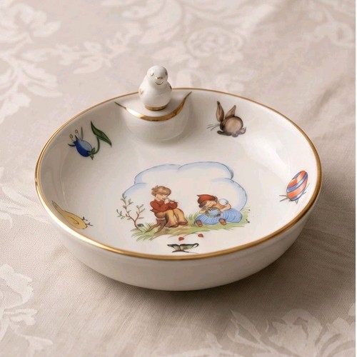 Limoges assiette creuse - limoges,