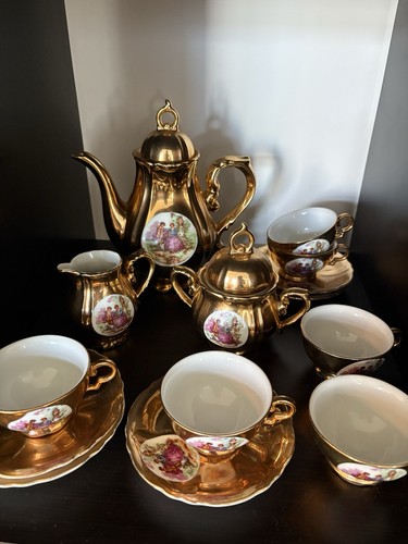 Vintage rare fragonard - rare,,