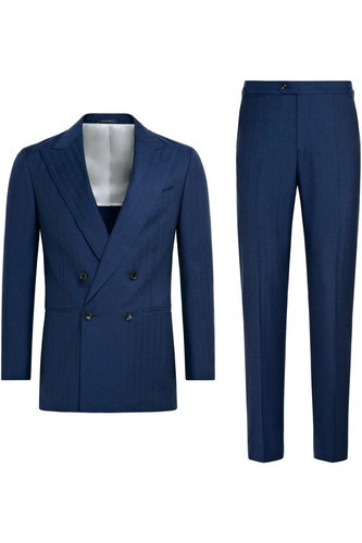 Suitsupply suit mid - suitsupply, suit-mid-blue
