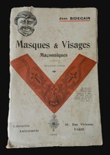 Rare « Masques & Visages