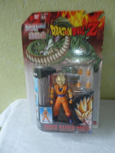 Figurine dragon ball super - figurine,