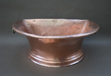 Bassin de fontaine ancien en