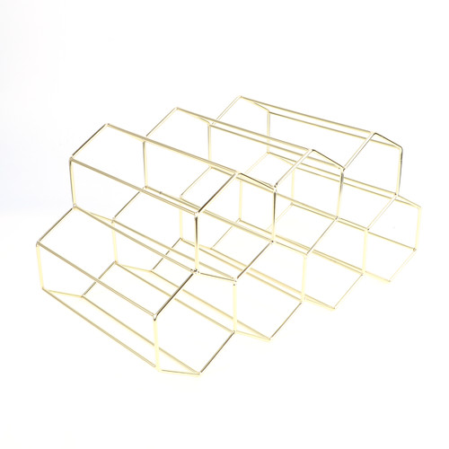 Bottle support rangement - bottle,