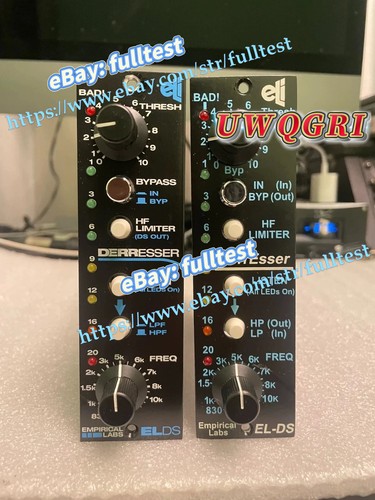 1pcs good empirical labs - good,