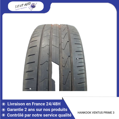 Pneu hankook ventus - hankook,