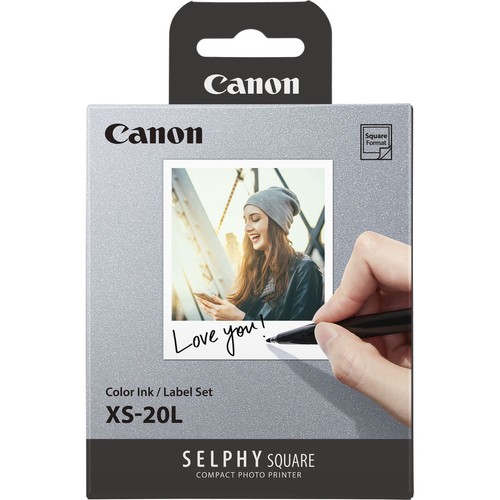 Papier photo instantané canon - papier,