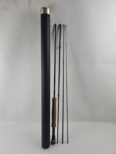 Los pinos rods - rods, paul