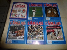 COURS L'ANGLAIS POUR DEBUTANTS