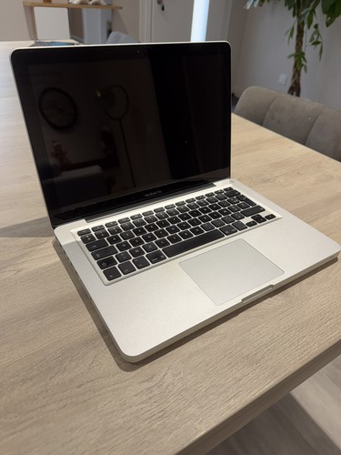 Macbook pro a1278 - pro,