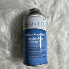 Testors Aztek 8822 Airbrush