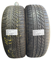 2 PNEUS D'OCCASION 235/60 R 18