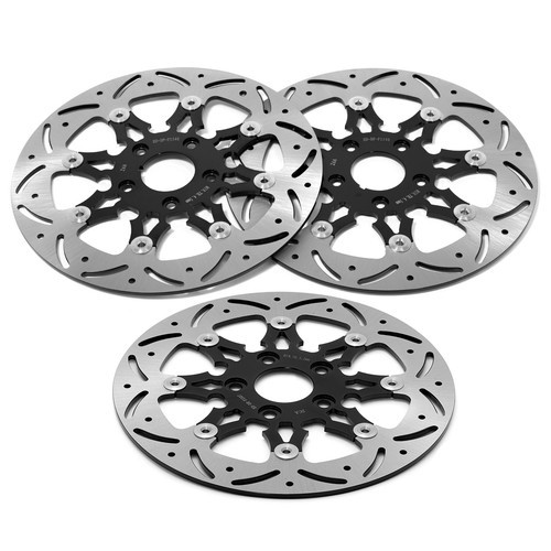 Flottant disques frein - flottant, de