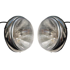 Ensemble De Phare 12V MG