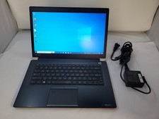 Toshiba Tecra X40-D i5-7300U 2.8GHz 8GB  256GB SSD 14" USB-C HDMI