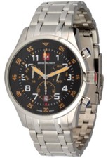 Montre Homme Chronographe