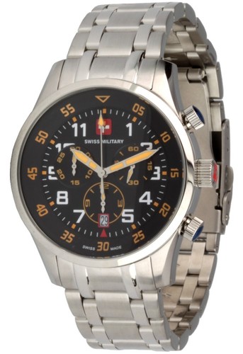 Montre homme chronographe - montre,