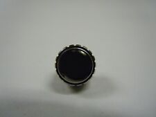 Stainless Steel Crown for Breitling Super Avenger A13370