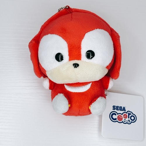Peluche sega store tokyo - peluche,