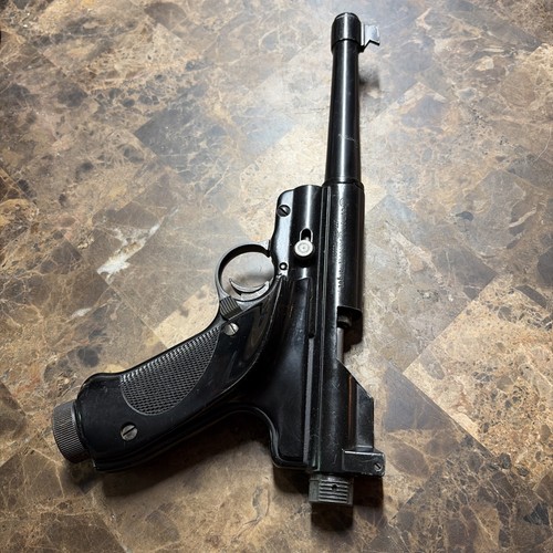 Vintage crosman mark - crosman, ii