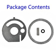 Uk-For-Eberspacher D4WSC D5WSC