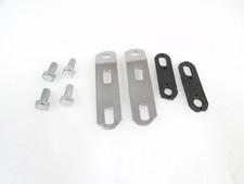 Supports de rétroviseur sous