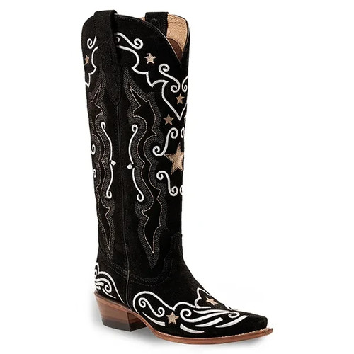 Wbl boots western - wbl-81,