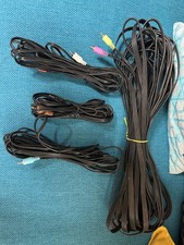 BOSE Ensemble 5 Câbles RCA De