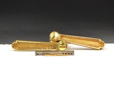 ▨ 7X7mm Ancienne Paire de