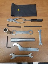 anciens outils moto année 70