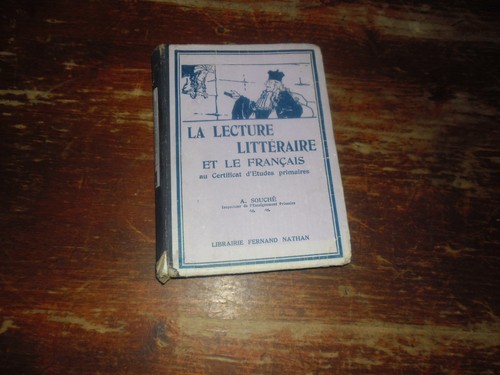 Voir ancien manuel - voir,