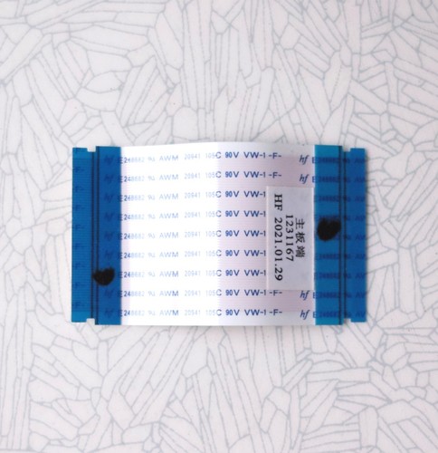 Nappe connecteur tcon - /, lvds