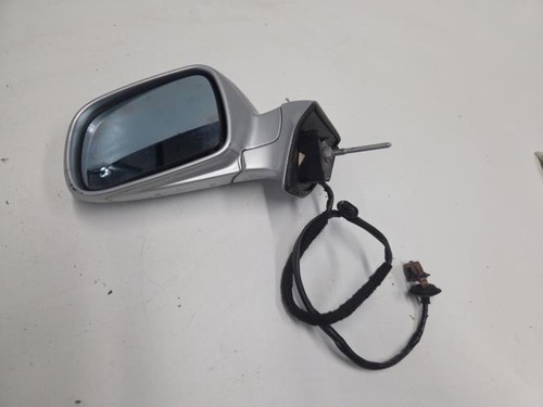 Retroviseur gauche peugeot 407 - retroviseur,