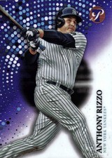 2022 Topps Pristine Purple