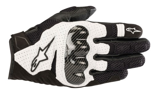 Gant moto alpinestars smx 1 - gant, de