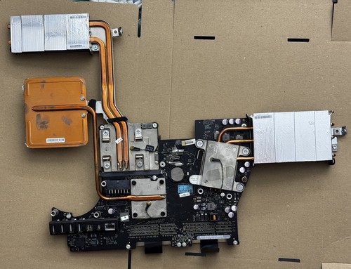 Carte mère logic board - carte,