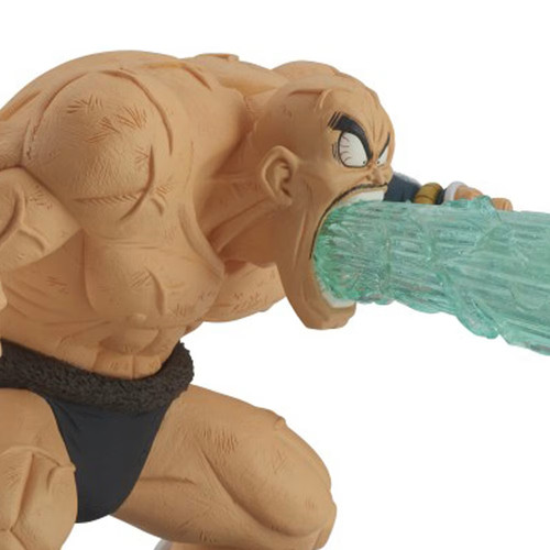 Dragon ball figurine nappa - dragon,