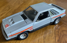 BURAGO 1/24e  ITALY FORD CAPRI
