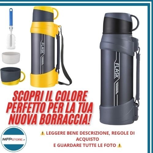 Beyonda bouteille isotherme - beyonda,